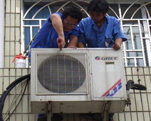 绥芬河空调维修售后服务中心