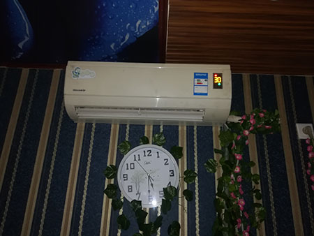 绥芬河空调维修售后服务中心