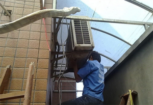 绥芬河空调维修售后服务中心