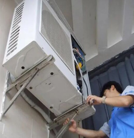 绥芬河24小时空调维修热线