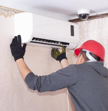 绥芬河空调内机噪音大